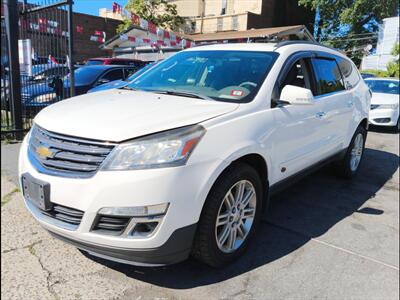 2015 Chevrolet Traverse   - Photo 6 - Newark, NJ 07107