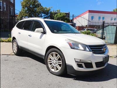 2015 Chevrolet Traverse   - Photo 1 - Newark, NJ 07107