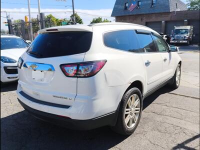 2015 Chevrolet Traverse   - Photo 10 - Newark, NJ 07107