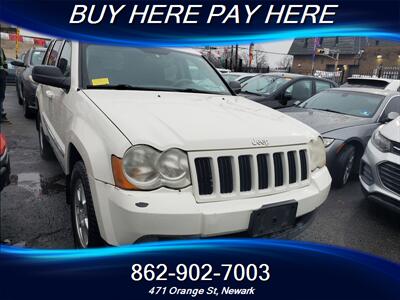 2010 Jeep Grand Cherokee Laredo   - Photo 1 - Newark, NJ 07107