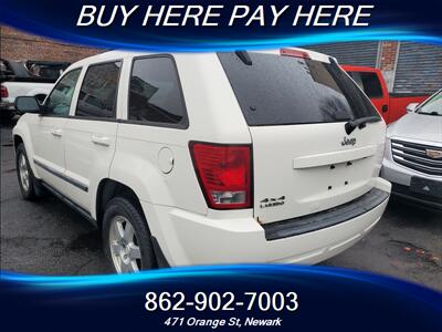 2010 Jeep Grand Cherokee Laredo   - Photo 4 - Newark, NJ 07107