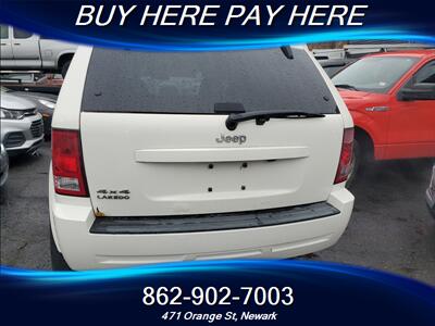 2010 Jeep Grand Cherokee Laredo   - Photo 5 - Newark, NJ 07107
