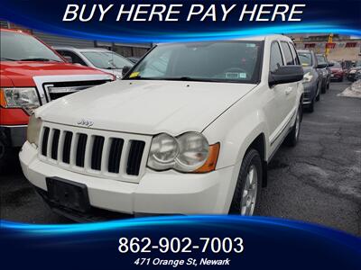 2010 Jeep Grand Cherokee Laredo   - Photo 2 - Newark, NJ 07107