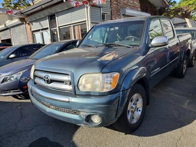 2006 Toyota Tundra SR5 SR5 4dr Double Cab   - Photo 3 - Newark, NJ 07107