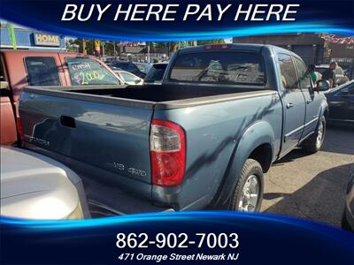 2006 Toyota Tundra SR5 SR5 4dr Double Cab   - Photo 2 - Newark, NJ 07107