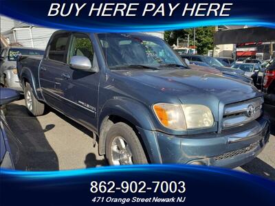 2006 Toyota Tundra SR5 SR5 4dr Double Cab   - Photo 1 - Newark, NJ 07107