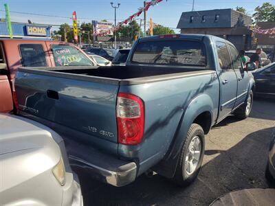 2006 Toyota Tundra SR5 SR5 4dr Double Cab   - Photo 2 - Newark, NJ 07107