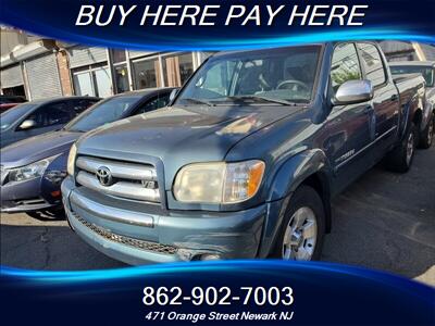 2006 Toyota Tundra SR5 SR5 4dr Double Cab   - Photo 3 - Newark, NJ 07107
