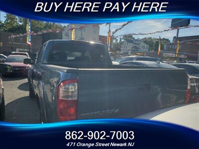 2006 Toyota Tundra SR5 SR5 4dr Double Cab   - Photo 5 - Newark, NJ 07107