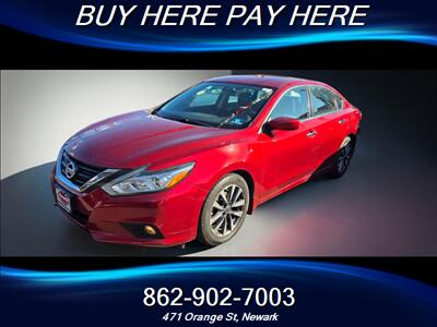 2016 Nissan Altima 2.5   - Photo 2 - Newark, NJ 07107