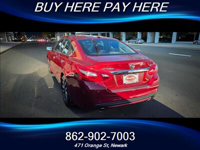 2016 Nissan Altima 2.5   - Photo 3 - Newark, NJ 07107