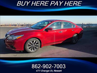 2016 Nissan Altima 2.5   - Photo 6 - Newark, NJ 07107