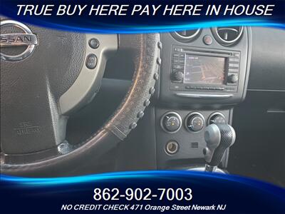 2013 Nissan Rogue S   - Photo 9 - Newark, NJ 07107