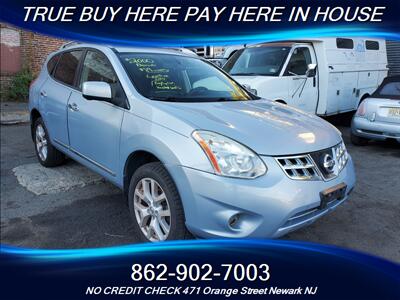 2013 Nissan Rogue S   - Photo 1 - Newark, NJ 07107