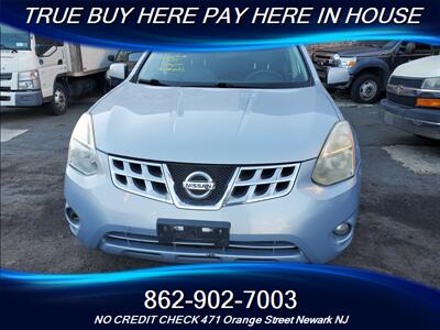 2013 Nissan Rogue S   - Photo 10 - Newark, NJ 07107