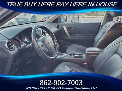 2013 Nissan Rogue S   - Photo 8 - Newark, NJ 07107