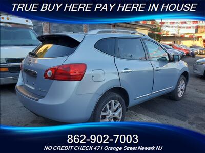 2013 Nissan Rogue S   - Photo 2 - Newark, NJ 07107