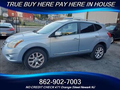 2013 Nissan Rogue S   - Photo 6 - Newark, NJ 07107