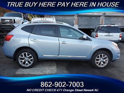 2013 Nissan Rogue S   - Photo 5 - Newark, NJ 07107