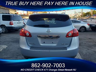 2013 Nissan Rogue S   - Photo 3 - Newark, NJ 07107