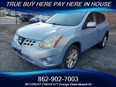 2013 Nissan Rogue S   - Photo 7 - Newark, NJ 07107