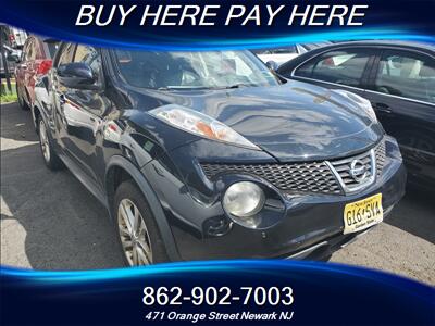 2011 Nissan JUKE S   - Photo 1 - Newark, NJ 07107