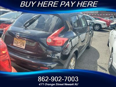 2011 Nissan JUKE S   - Photo 2 - Newark, NJ 07107