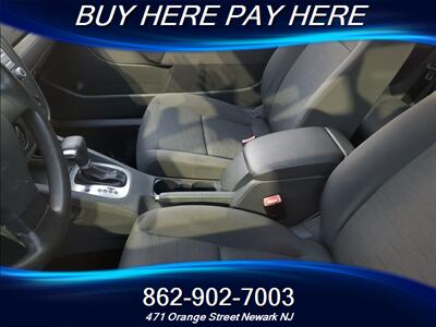 2007 Volkswagen Rabbit PZEV   - Photo 5 - Newark, NJ 07107