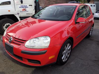 2007 Volkswagen Rabbit PZEV   - Photo 6 - Newark, NJ 07107