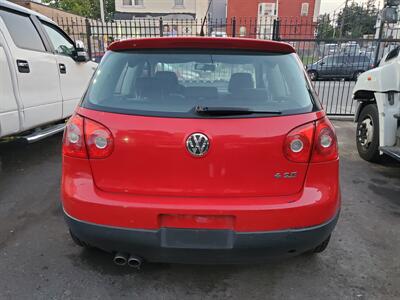2007 Volkswagen Rabbit PZEV   - Photo 3 - Newark, NJ 07107