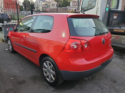 2007 Volkswagen Rabbit PZEV   - Photo 4 - Newark, NJ 07107