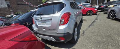 2015 Buick Encore   - Photo 3 - Newark, NJ 07107
