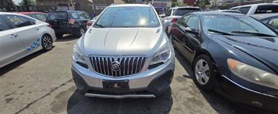 2015 Buick Encore   - Photo 6 - Newark, NJ 07107