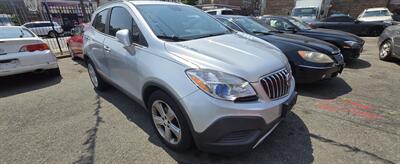 2015 Buick Encore   - Photo 1 - Newark, NJ 07107