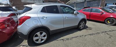 2015 Buick Encore   - Photo 2 - Newark, NJ 07107