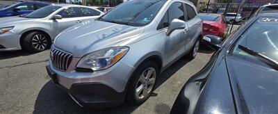 2015 Buick Encore   - Photo 5 - Newark, NJ 07107