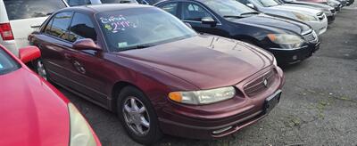2002 Buick Regal LS   - Photo 1 - Newark, NJ 07107