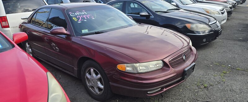 2002 Buick Regal LS - Photo 1 - Newark, NJ 07107