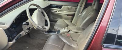 2002 Buick Regal LS   - Photo 5 - Newark, NJ 07107