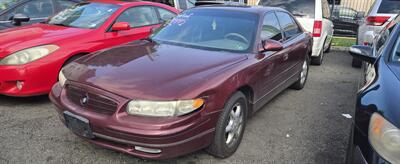 2002 Buick Regal LS   - Photo 4 - Newark, NJ 07107