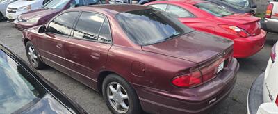 2002 Buick Regal LS   - Photo 3 - Newark, NJ 07107