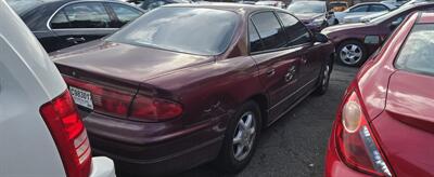 2002 Buick Regal LS   - Photo 2 - Newark, NJ 07107