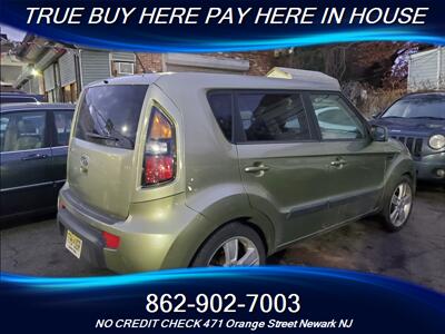 2011 Kia Soul +   - Photo 5 - Newark, NJ 07107