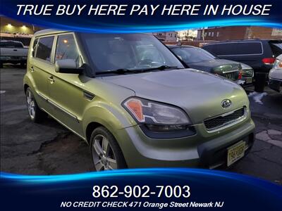 2011 Kia Soul +   - Photo 1 - Newark, NJ 07107