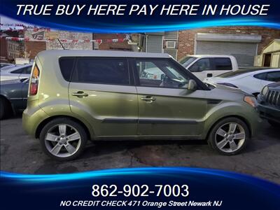 2011 Kia Soul +   - Photo 2 - Newark, NJ 07107