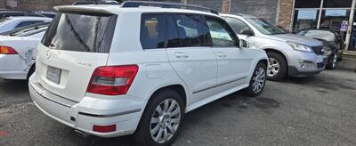 2012 Mercedes-Benz GLK 350 4MATIC   - Photo 2 - Newark, NJ 07107