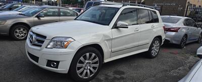 2012 Mercedes-Benz GLK 350 4MATIC   - Photo 4 - Newark, NJ 07107