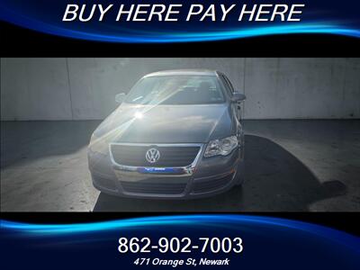 2006 Volkswagen Passat 2.0T   - Photo 1 - Newark, NJ 07107