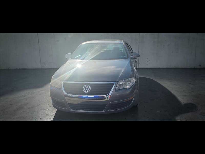 2006 Volkswagen Passat 2.0T  