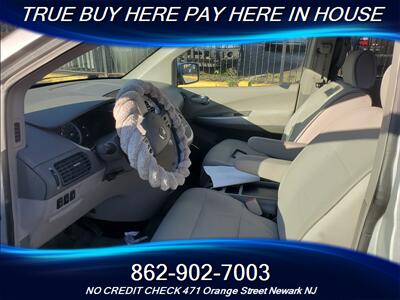 2007 Nissan Quest 3.5   - Photo 6 - Newark, NJ 07107